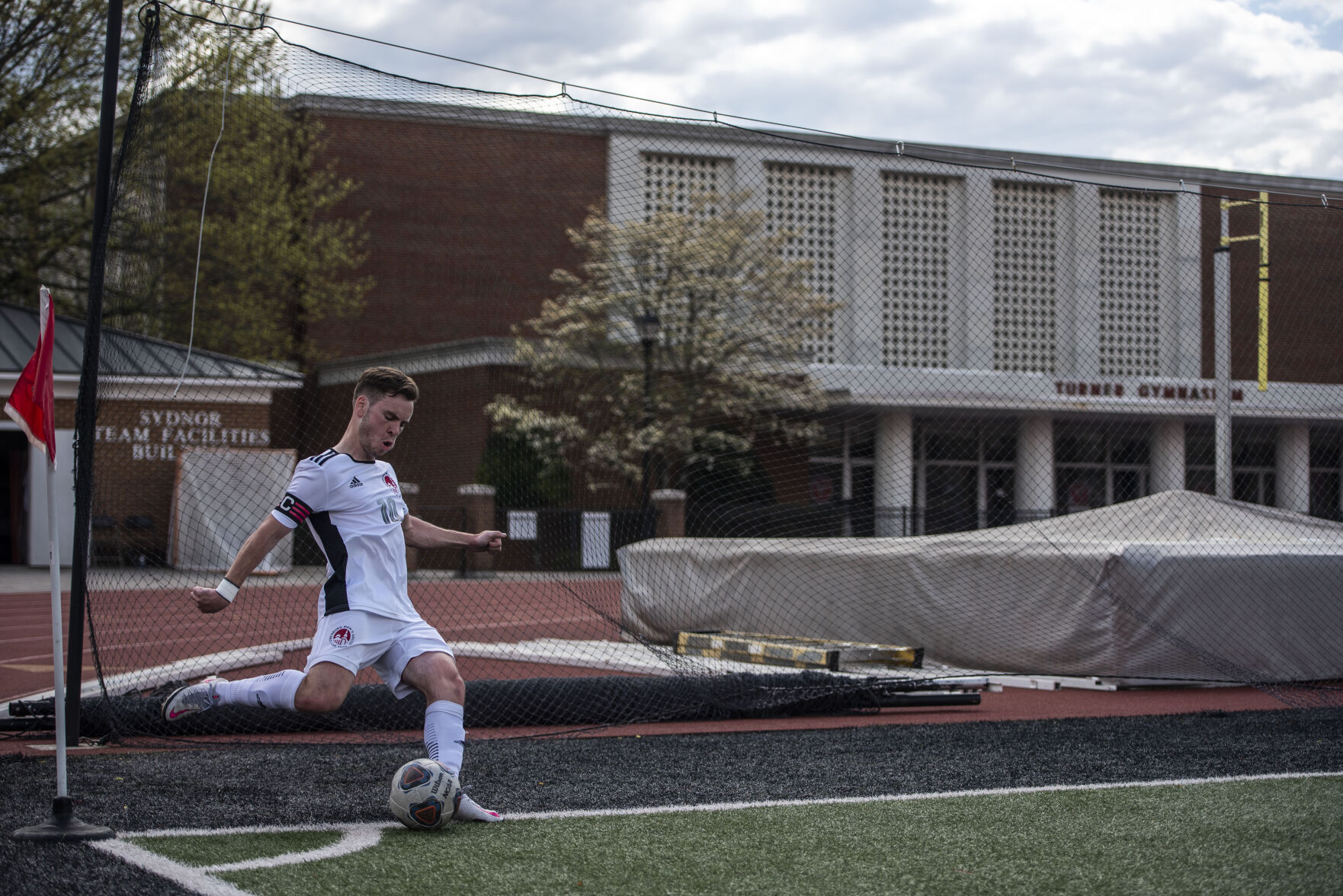 ODAC soccer finals